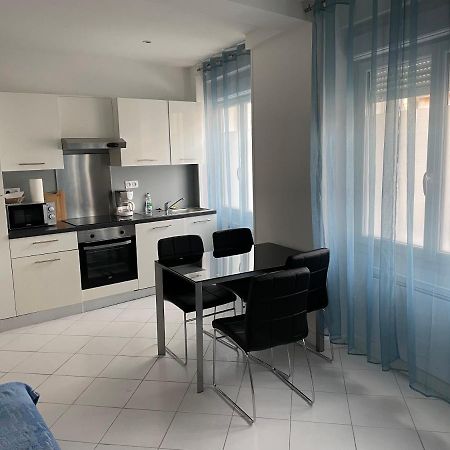 Appartement Meuble Francescas Exterior foto